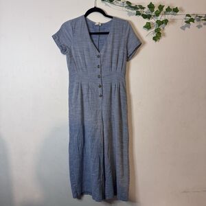 Hem And Thread Women’s Jumper Small